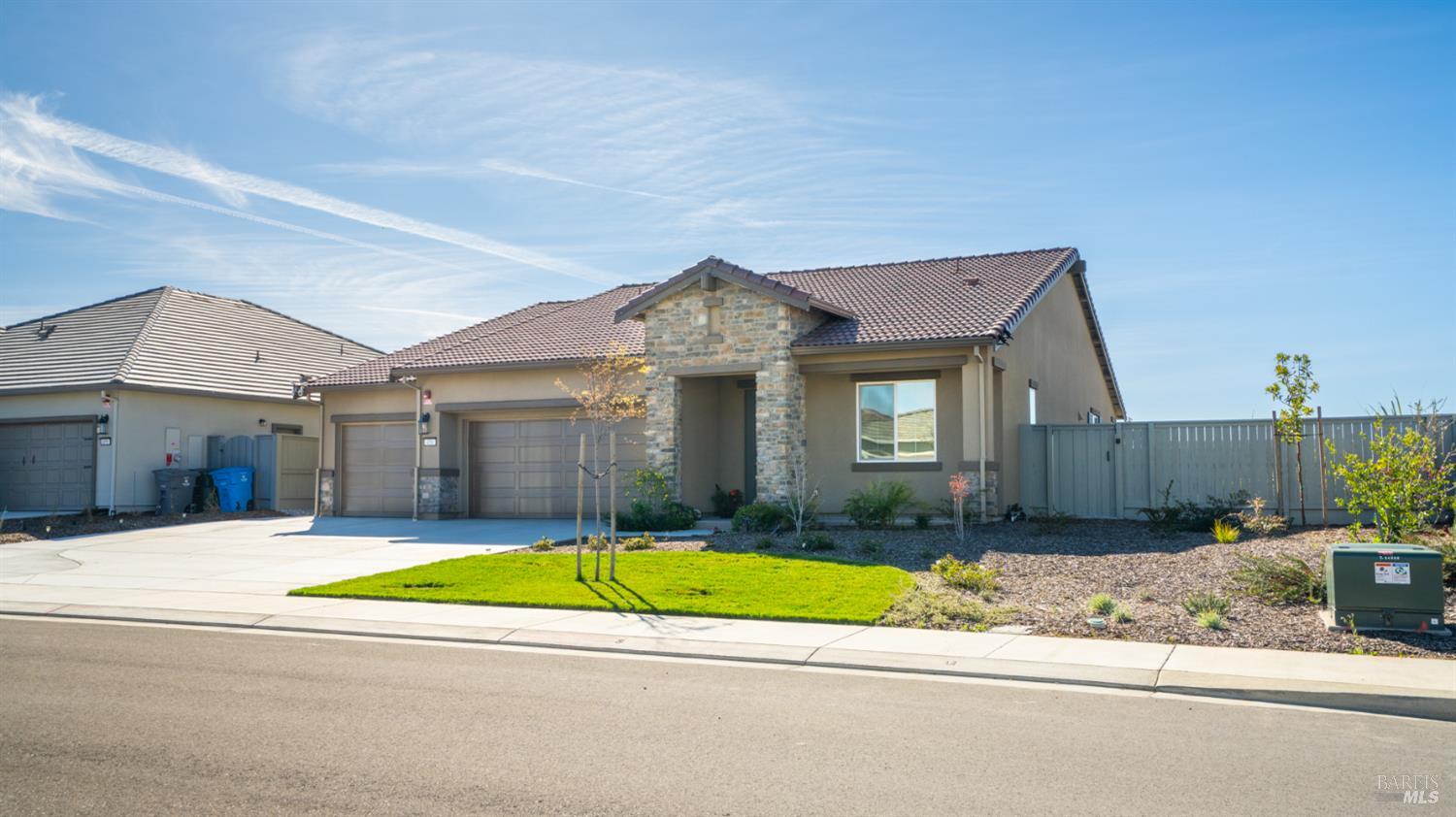 450 Baler Circle Vacaville CA 95687