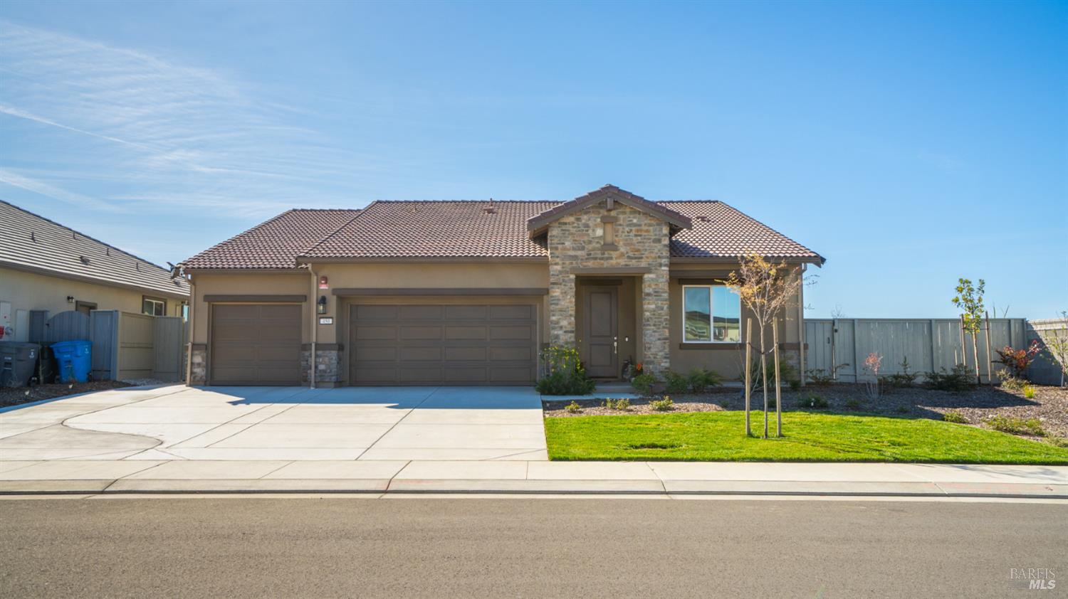 450 Baler Circle Vacaville CA 95687