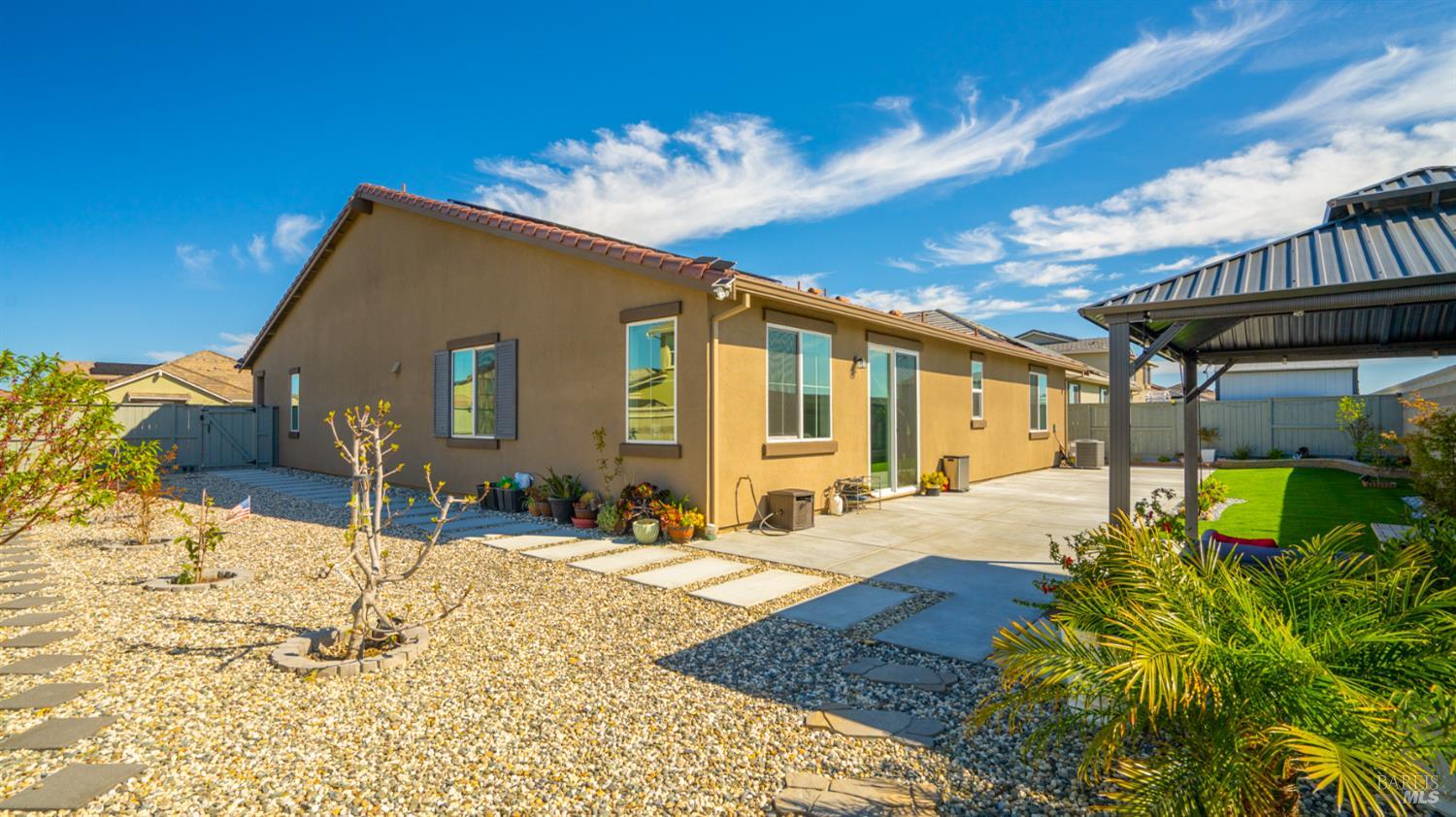 450 Baler Circle Vacaville CA 95687