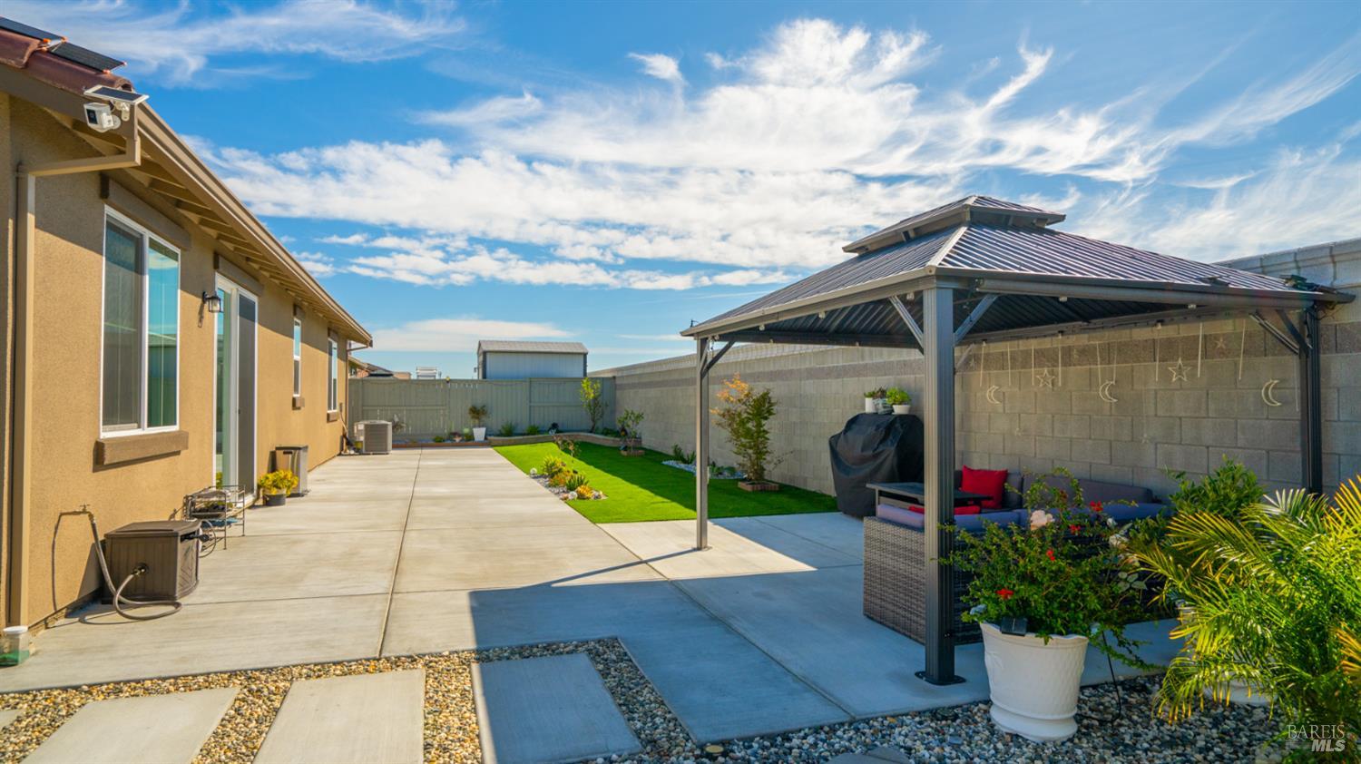 450 Baler Circle Vacaville CA 95687