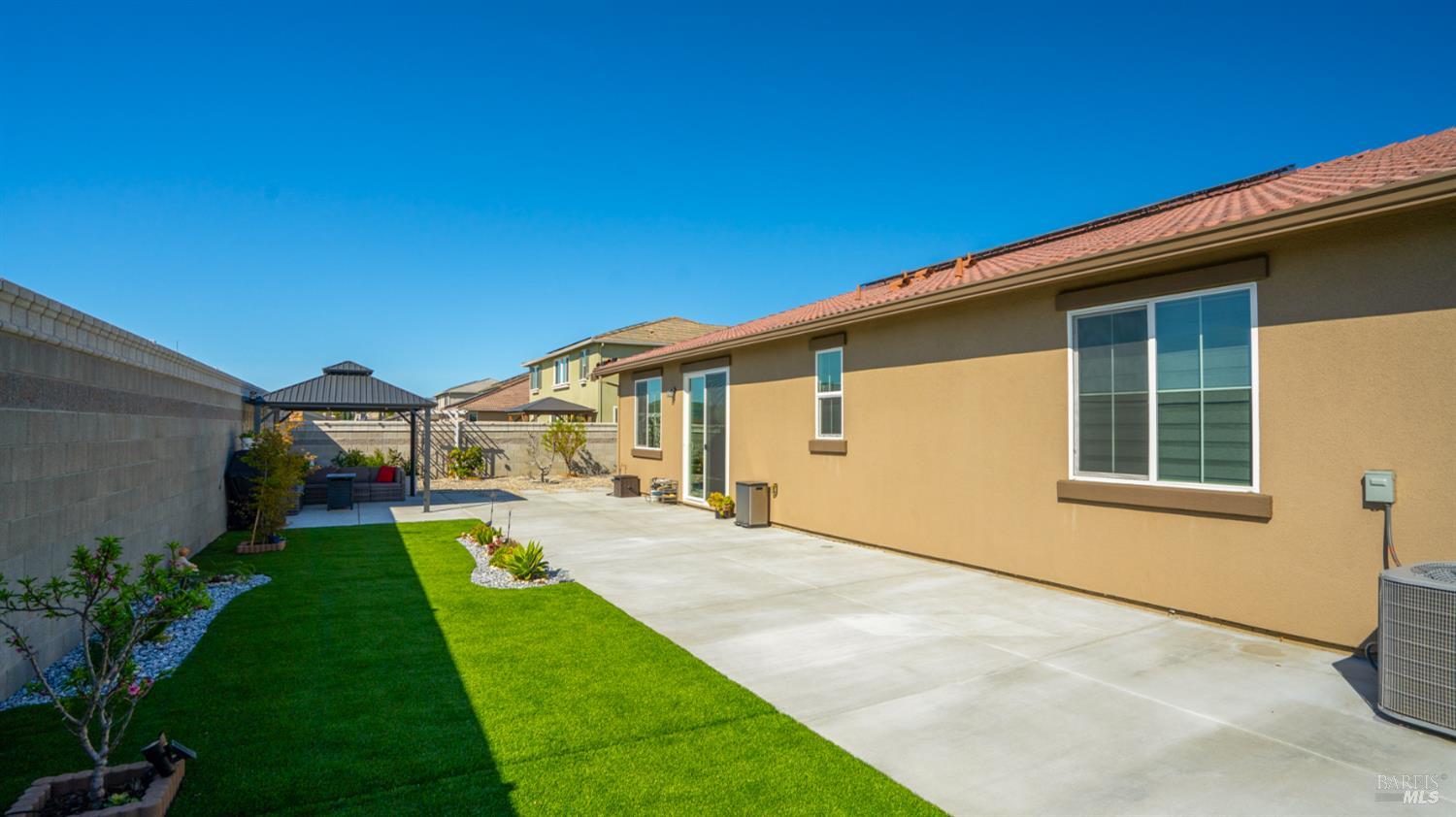 450 Baler Circle Vacaville CA 95687