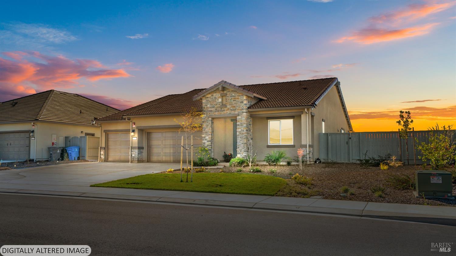 450 Baler Circle Vacaville CA 95687