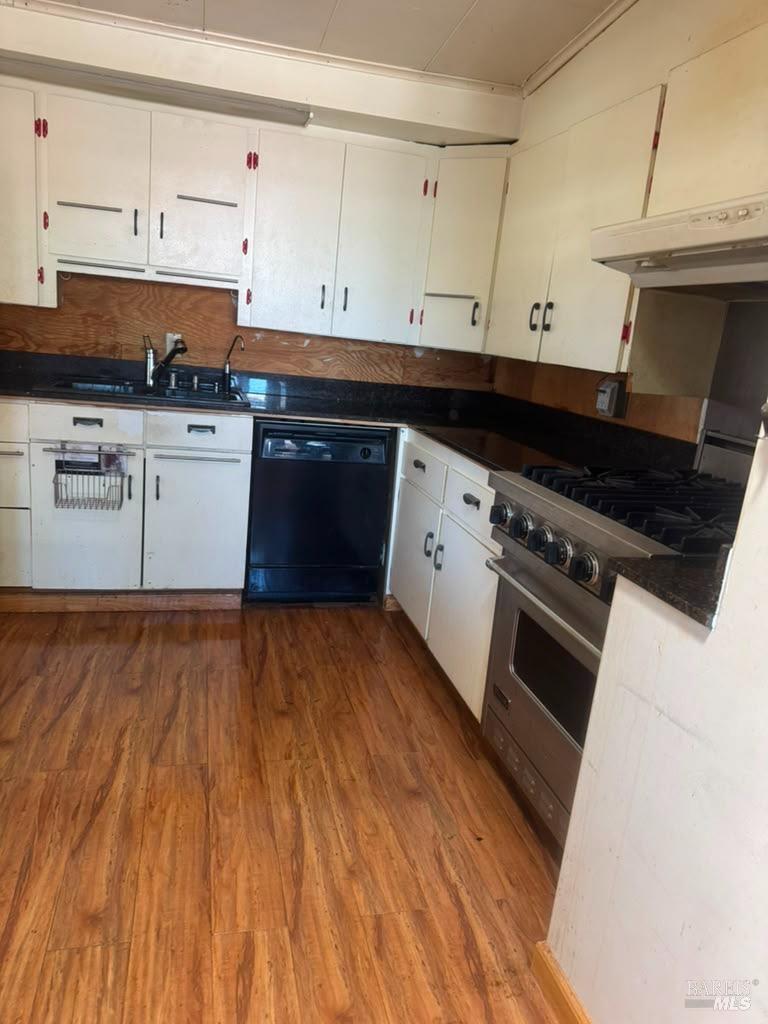 209 Irvington Drive Ukiah CA 95482