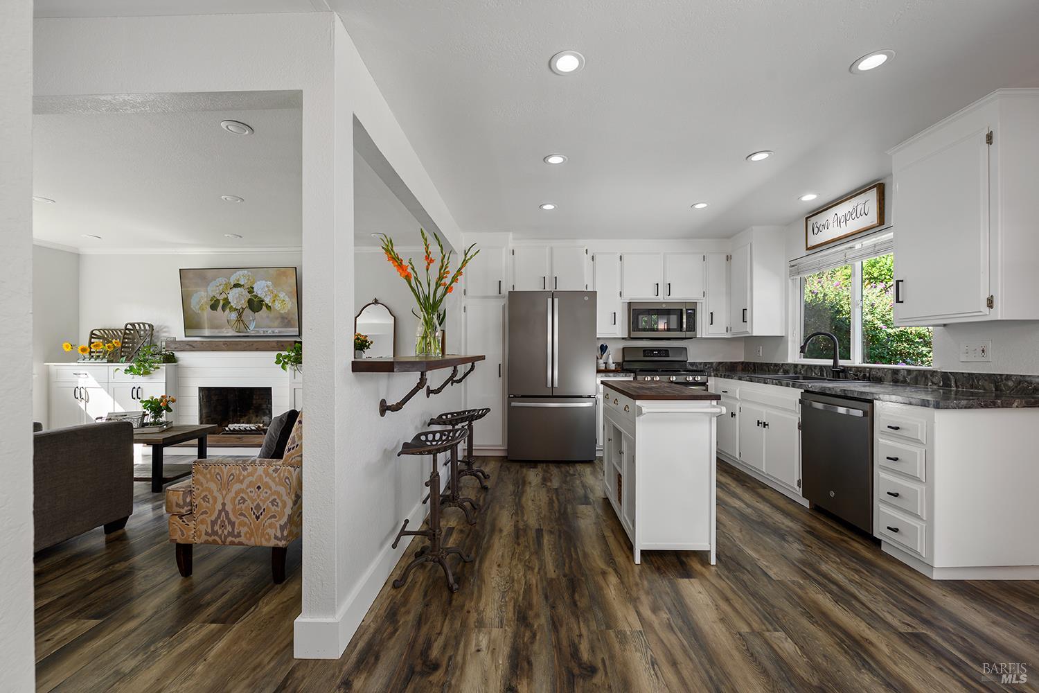 4906 Everglade Drive Santa Rosa CA 95409