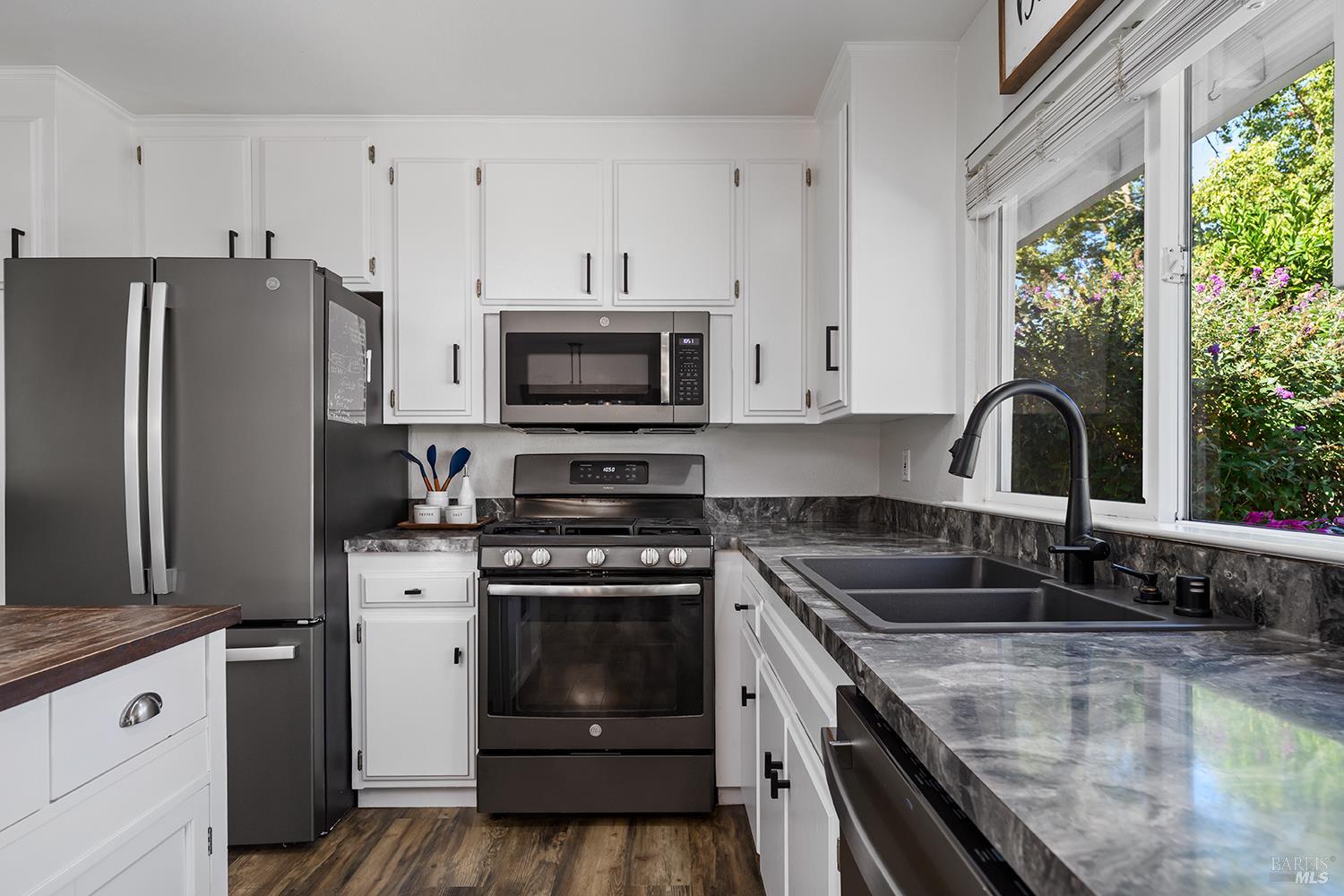 4906 Everglade Drive Santa Rosa CA 95409