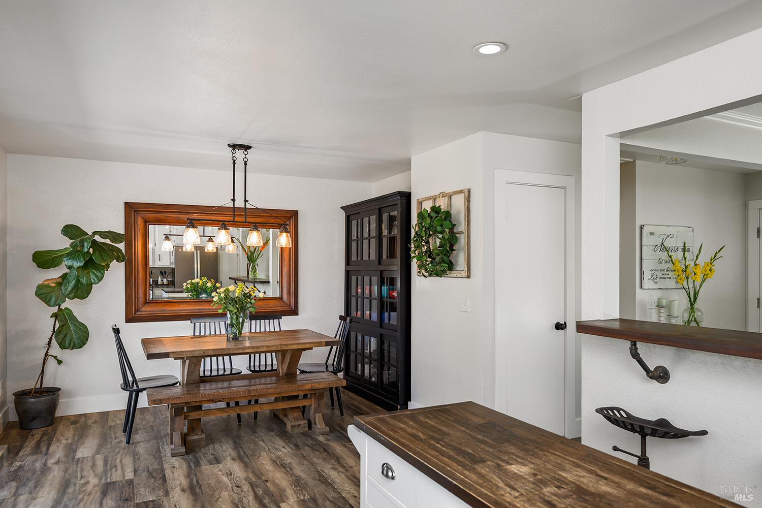 4906 Everglade Drive Santa Rosa CA 95409