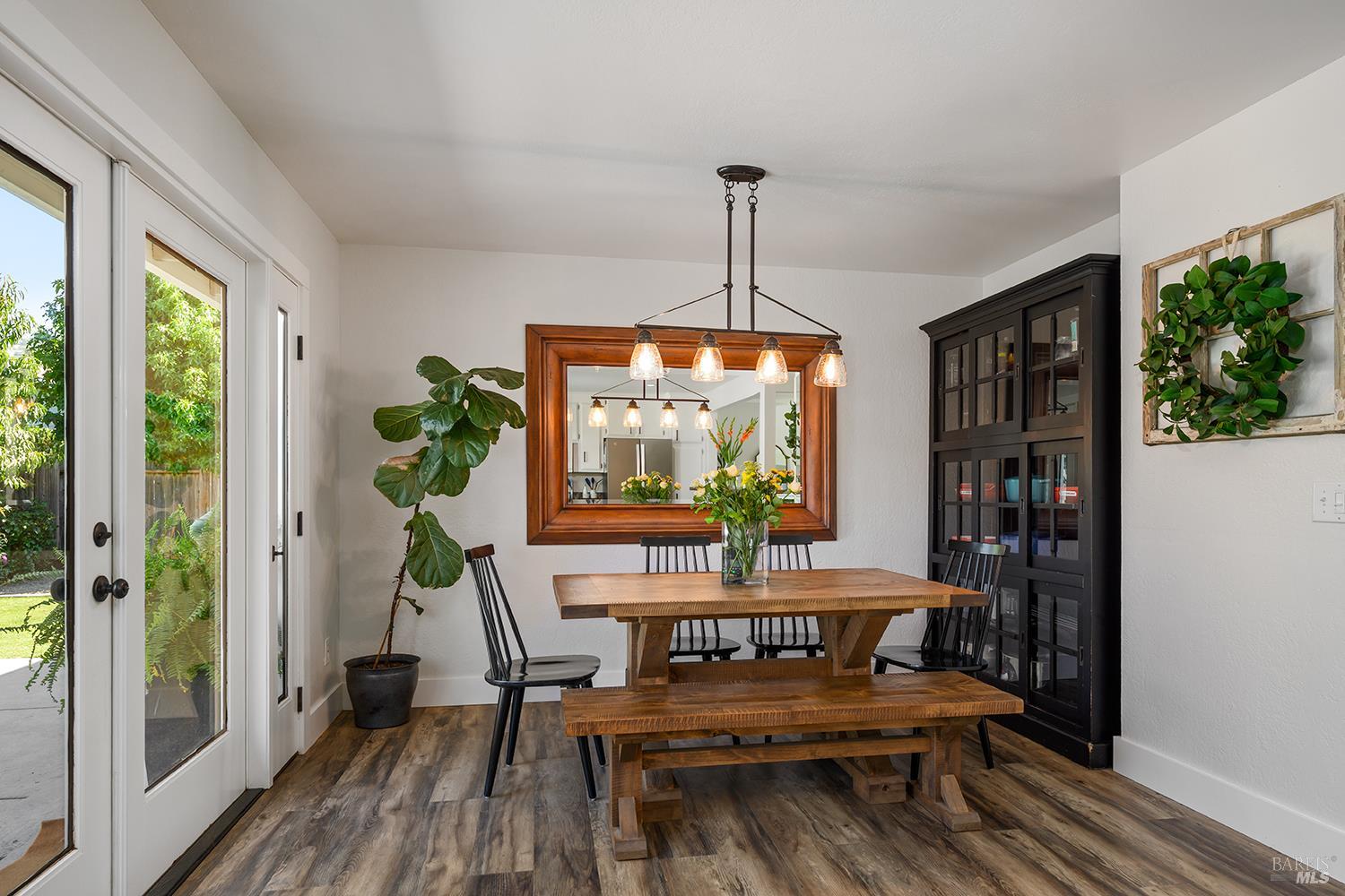 4906 Everglade Drive Santa Rosa CA 95409