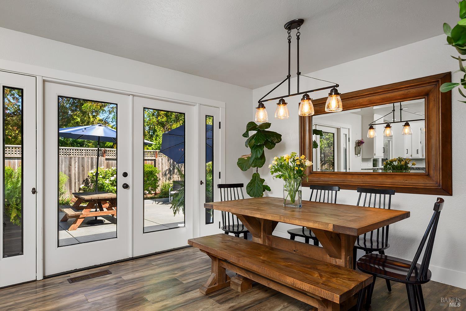 4906 Everglade Drive Santa Rosa CA 95409