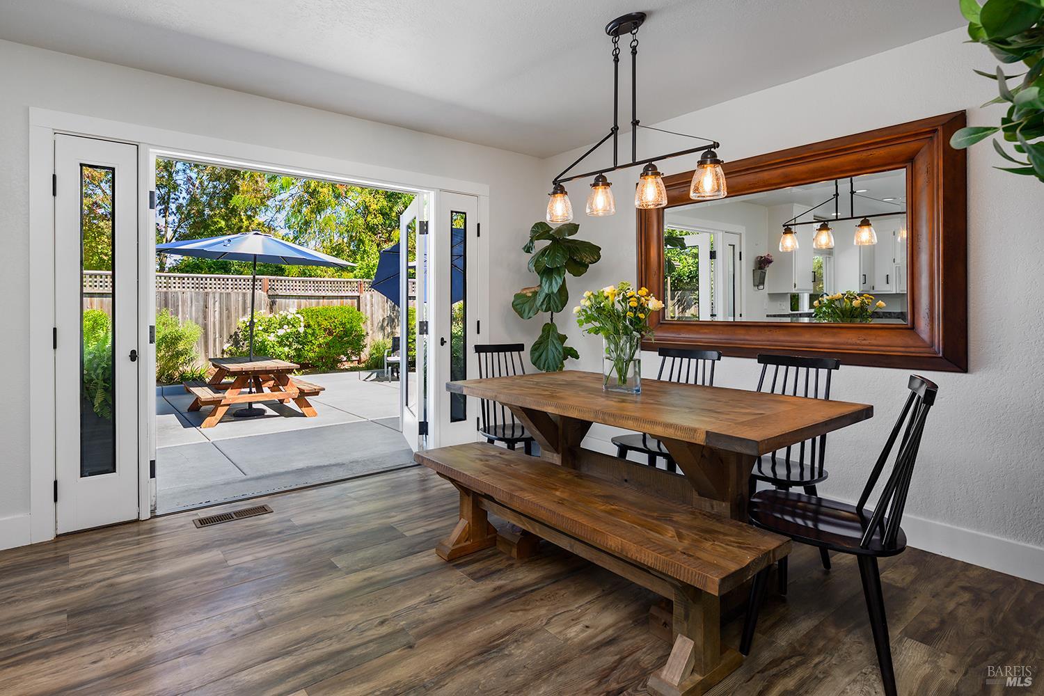 4906 Everglade Drive Santa Rosa CA 95409