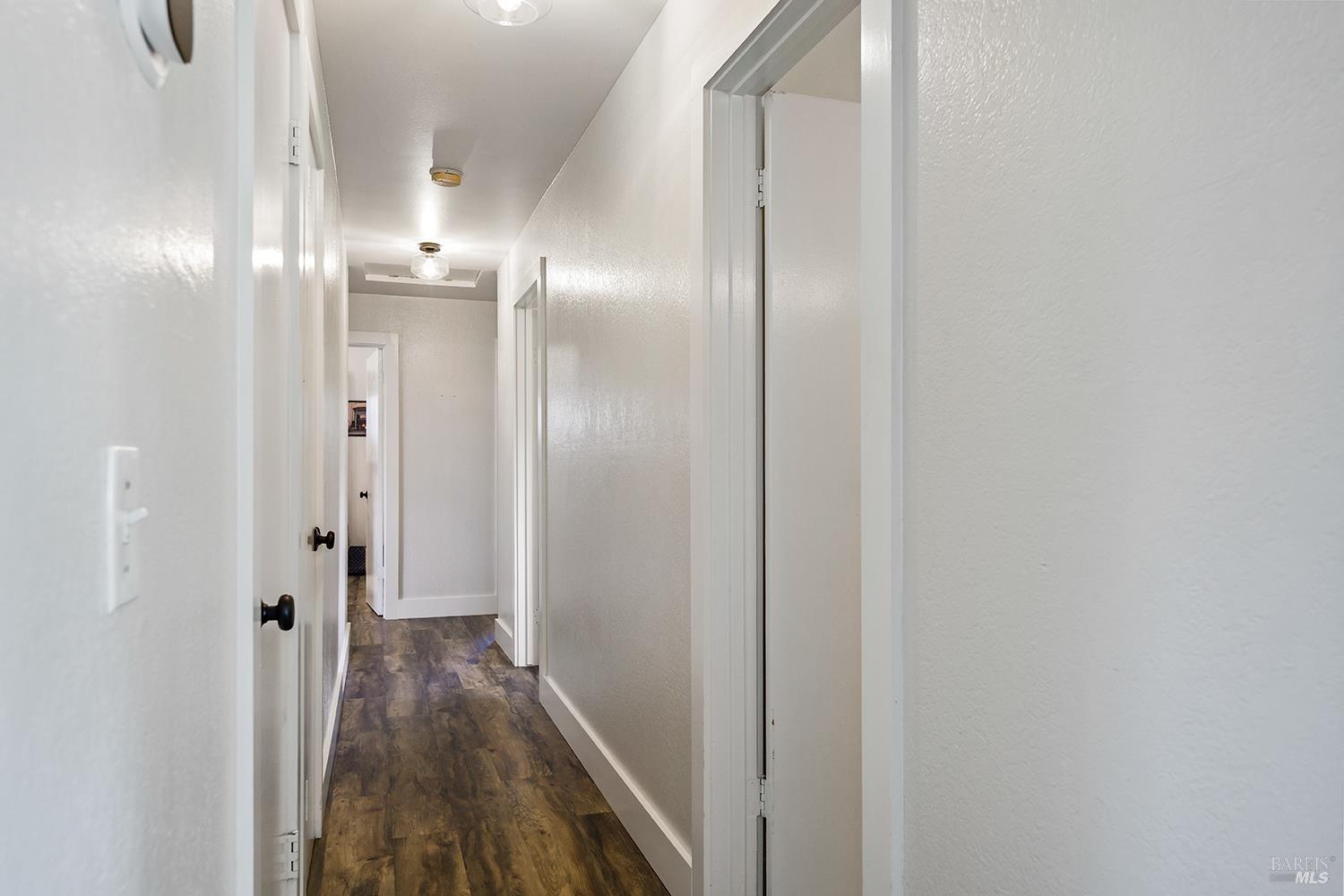 4906 Everglade Drive Santa Rosa CA 95409