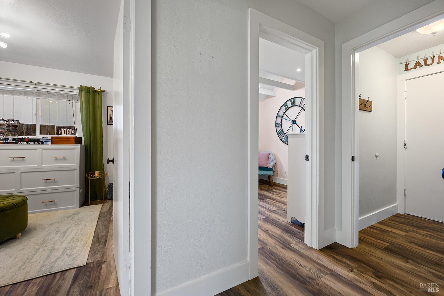 4906 Everglade Drive Santa Rosa CA 95409
