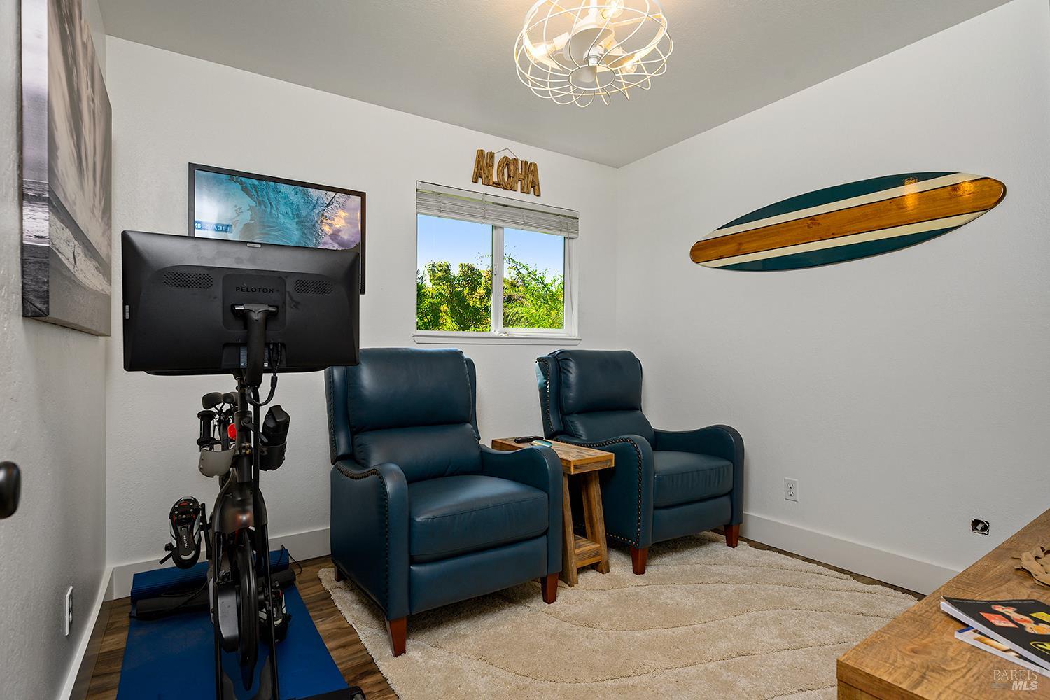 4906 Everglade Drive Santa Rosa CA 95409