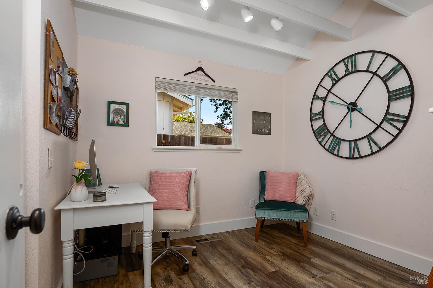 4906 Everglade Drive Santa Rosa CA 95409