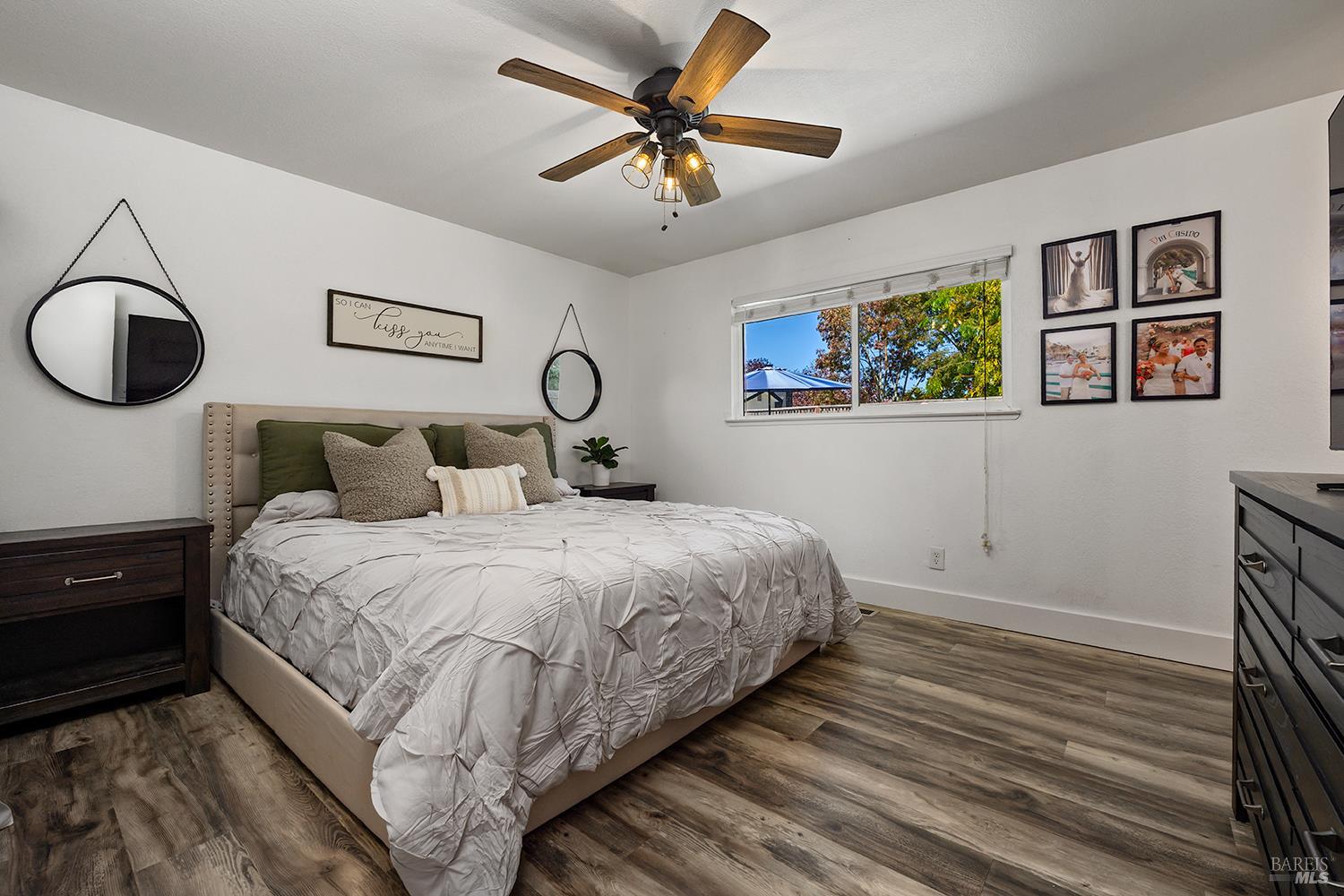 4906 Everglade Drive Santa Rosa CA 95409