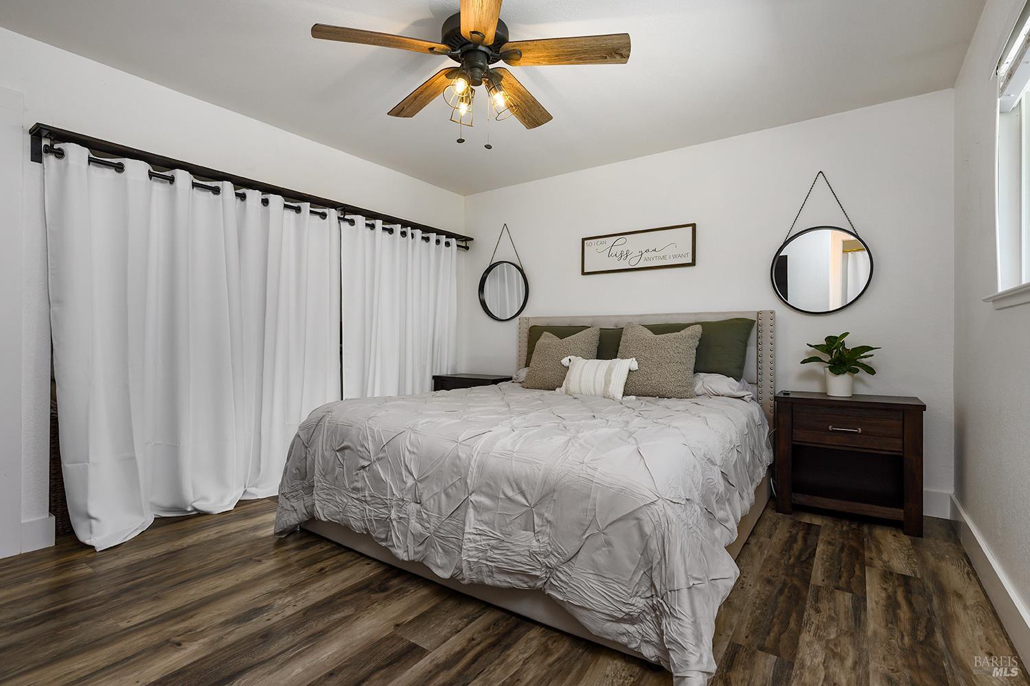 4906 Everglade Drive Santa Rosa CA 95409