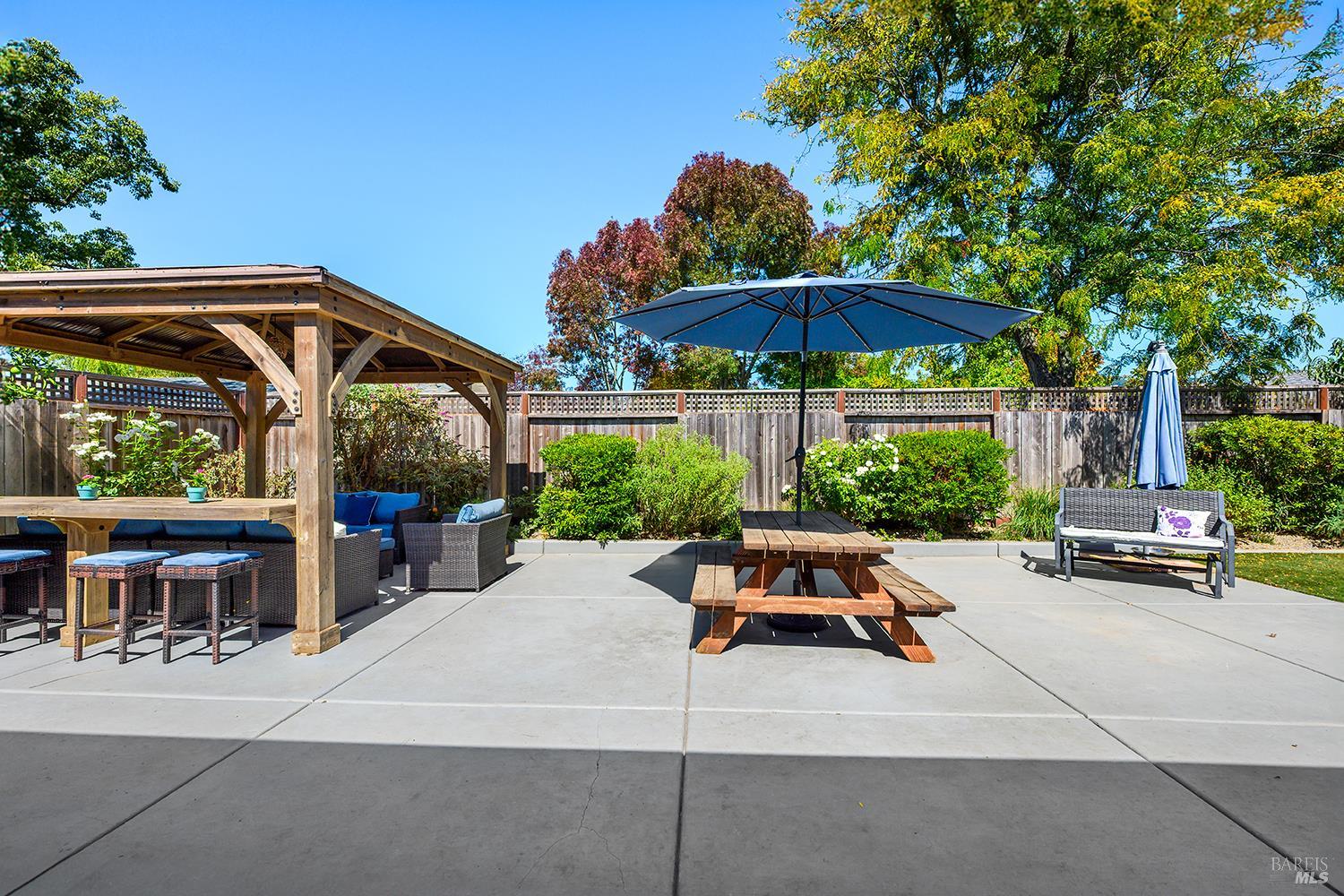 4906 Everglade Drive Santa Rosa CA 95409