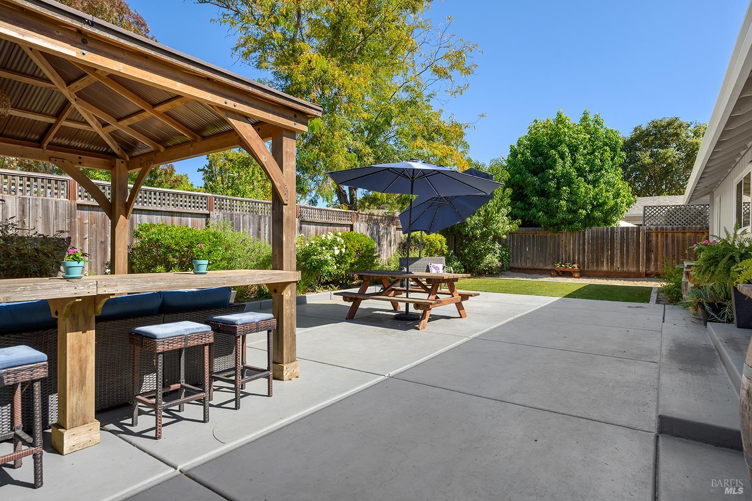 4906 Everglade Drive Santa Rosa CA 95409