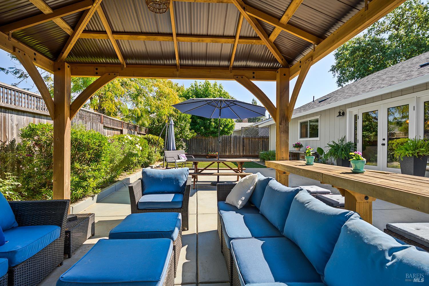 4906 Everglade Drive Santa Rosa CA 95409