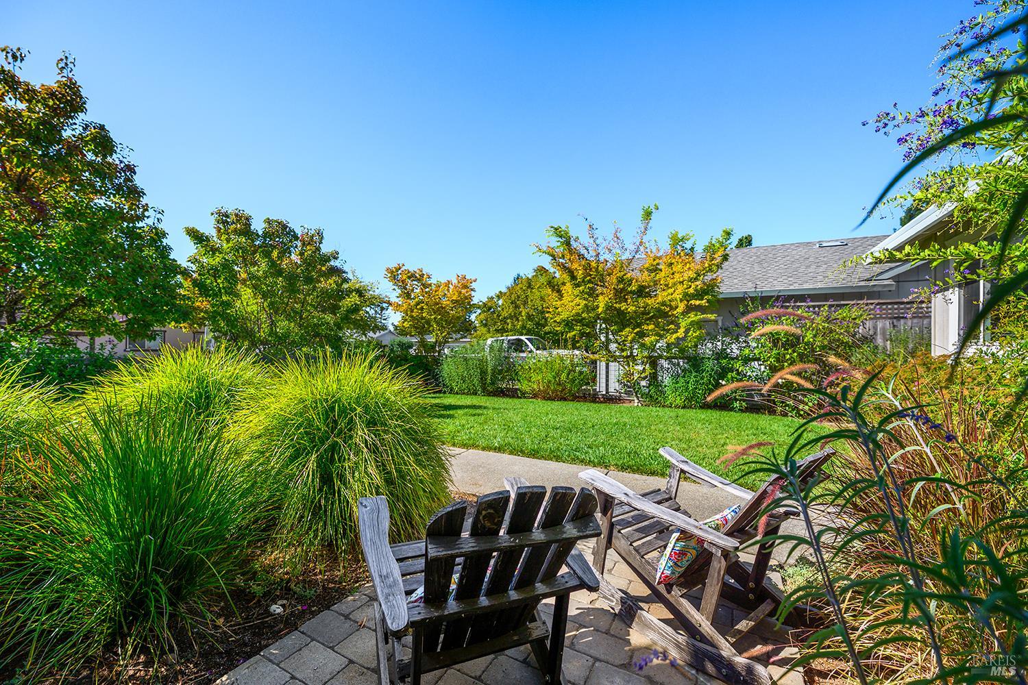 4906 Everglade Drive Santa Rosa CA 95409
