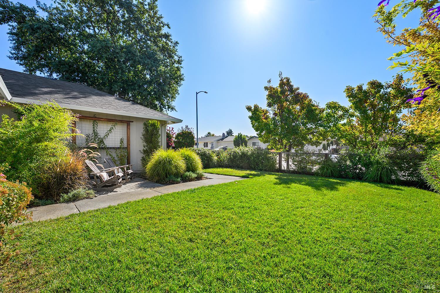 4906 Everglade Drive Santa Rosa CA 95409