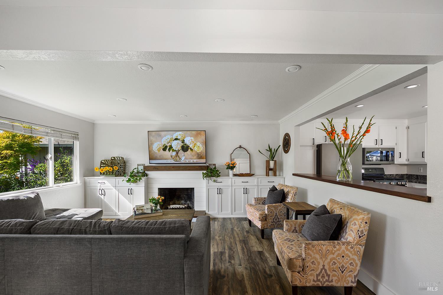 4906 Everglade Drive Santa Rosa CA 95409