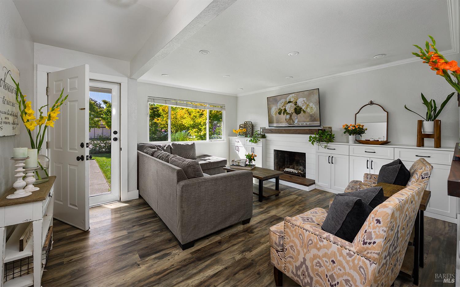 4906 Everglade Drive Santa Rosa CA 95409
