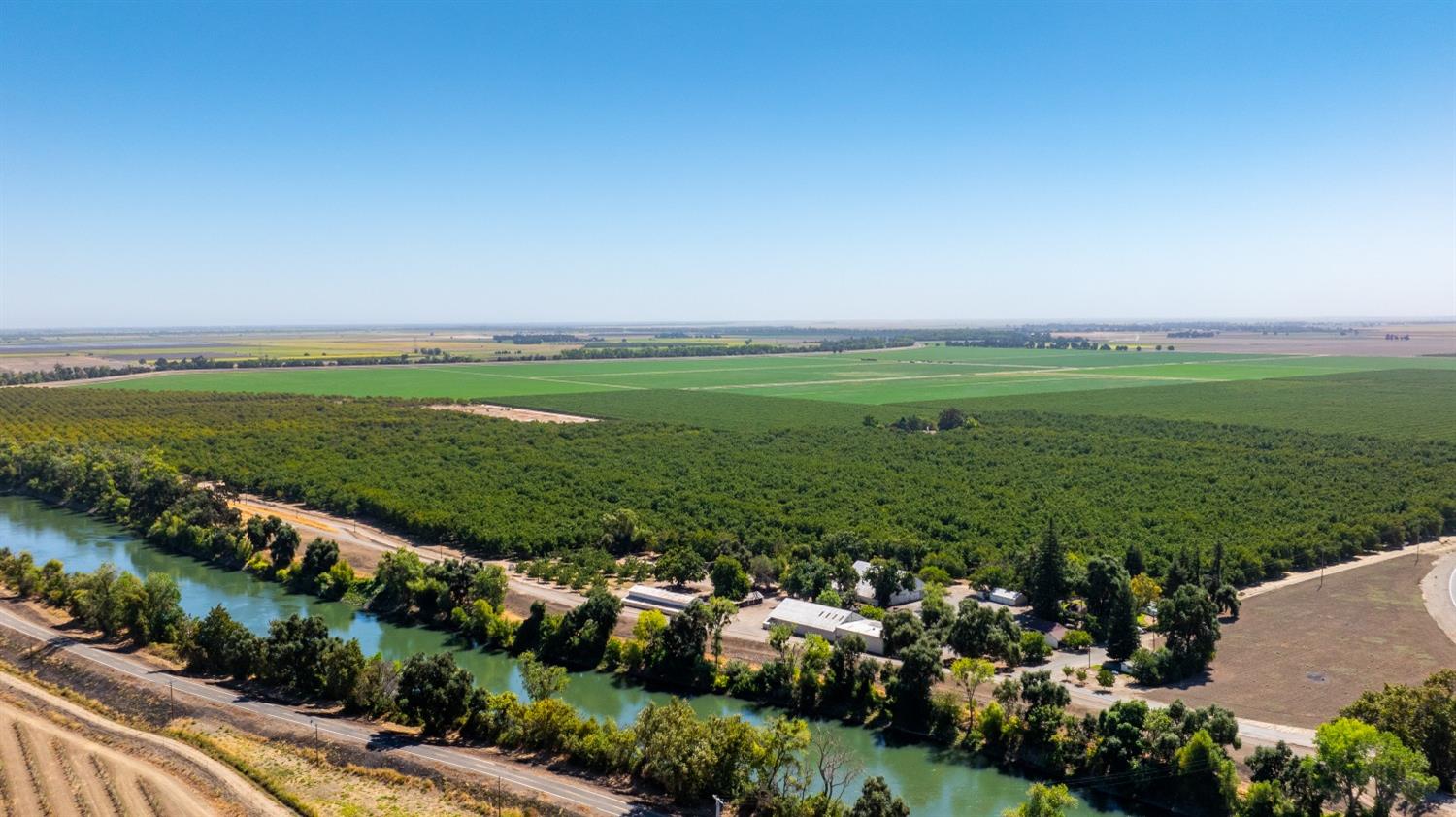 1604 Ca-45 Grimes CA 95950