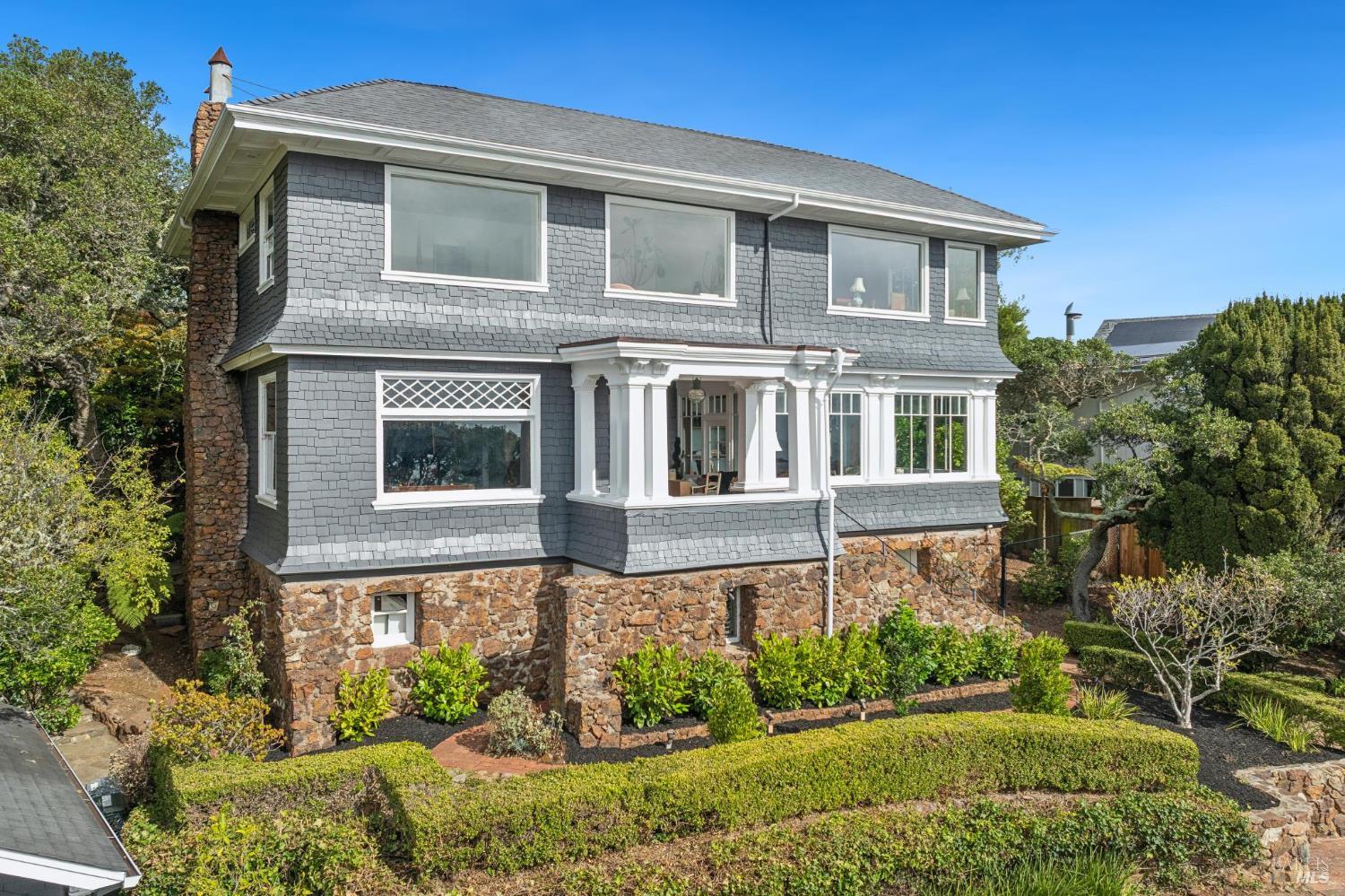 44 Sunshine Avenue Sausalito CA 94965