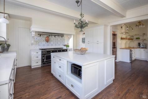 44 Sunshine Avenue Sausalito CA 94965