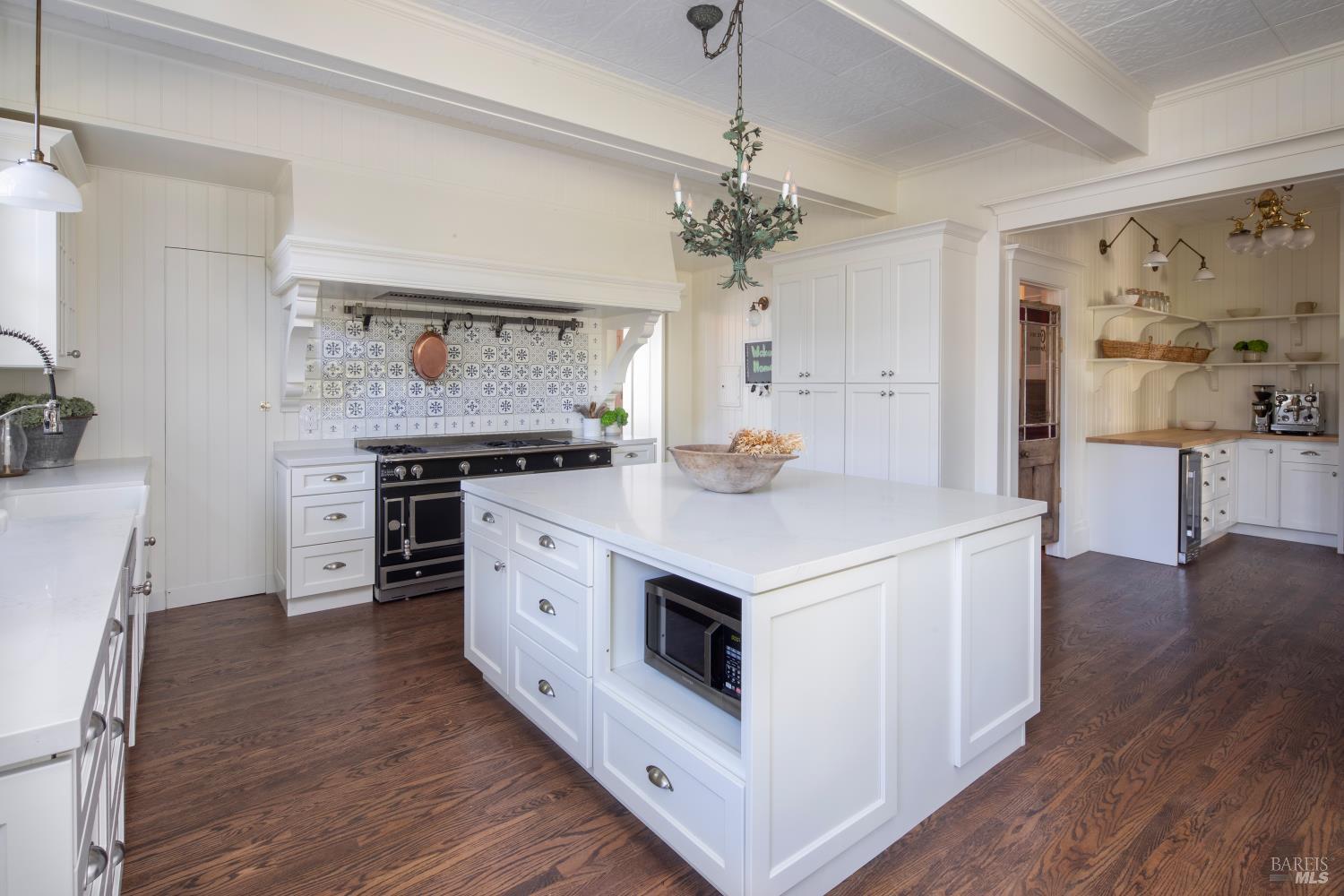 44 Sunshine Avenue Sausalito CA 94965