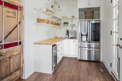 44 Sunshine Avenue Sausalito CA 94965