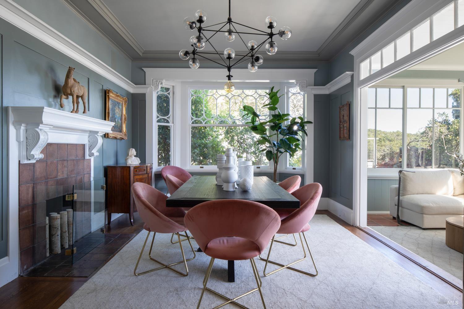 44 Sunshine Avenue Sausalito CA 94965