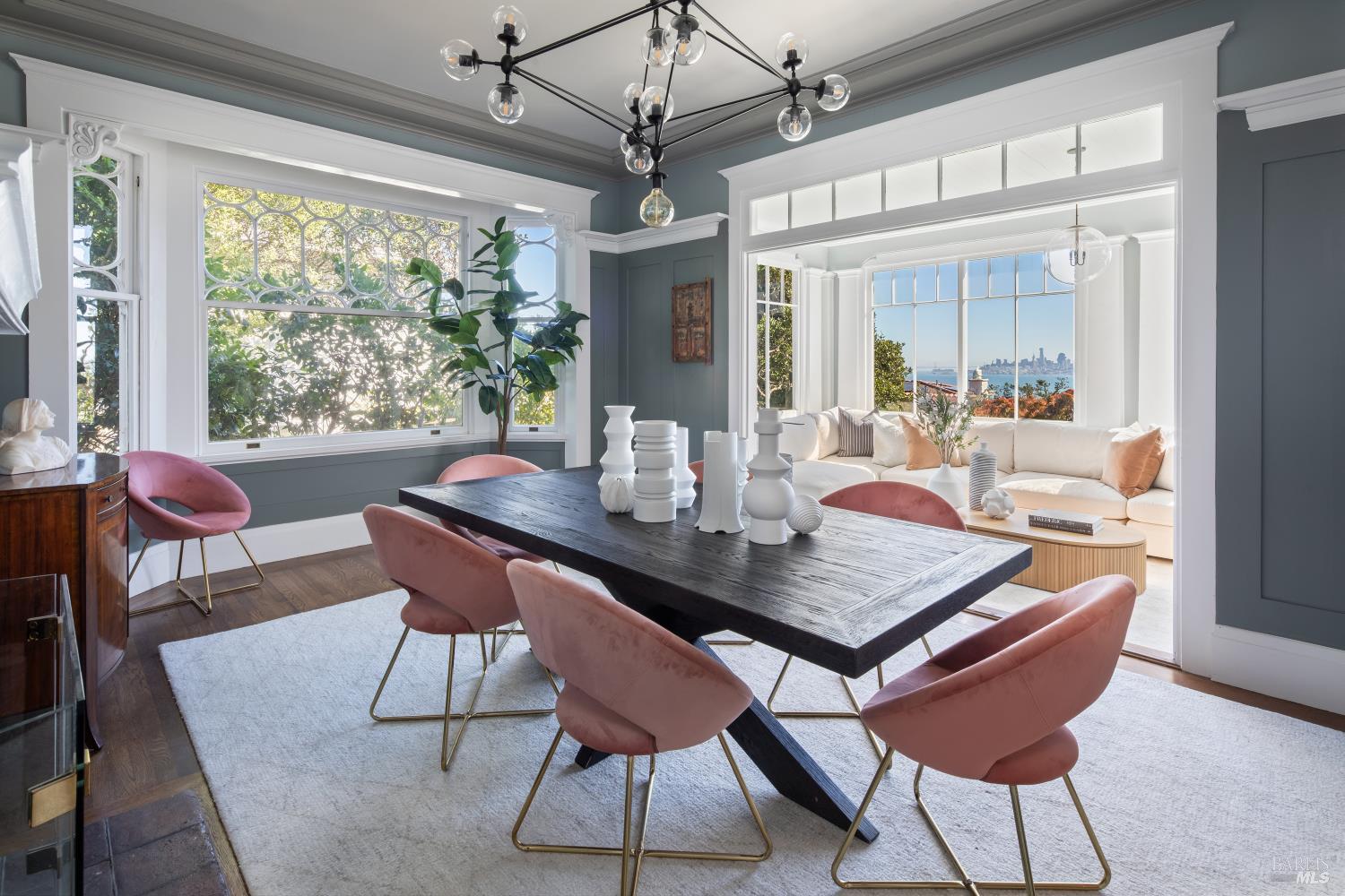 44 Sunshine Avenue Sausalito CA 94965