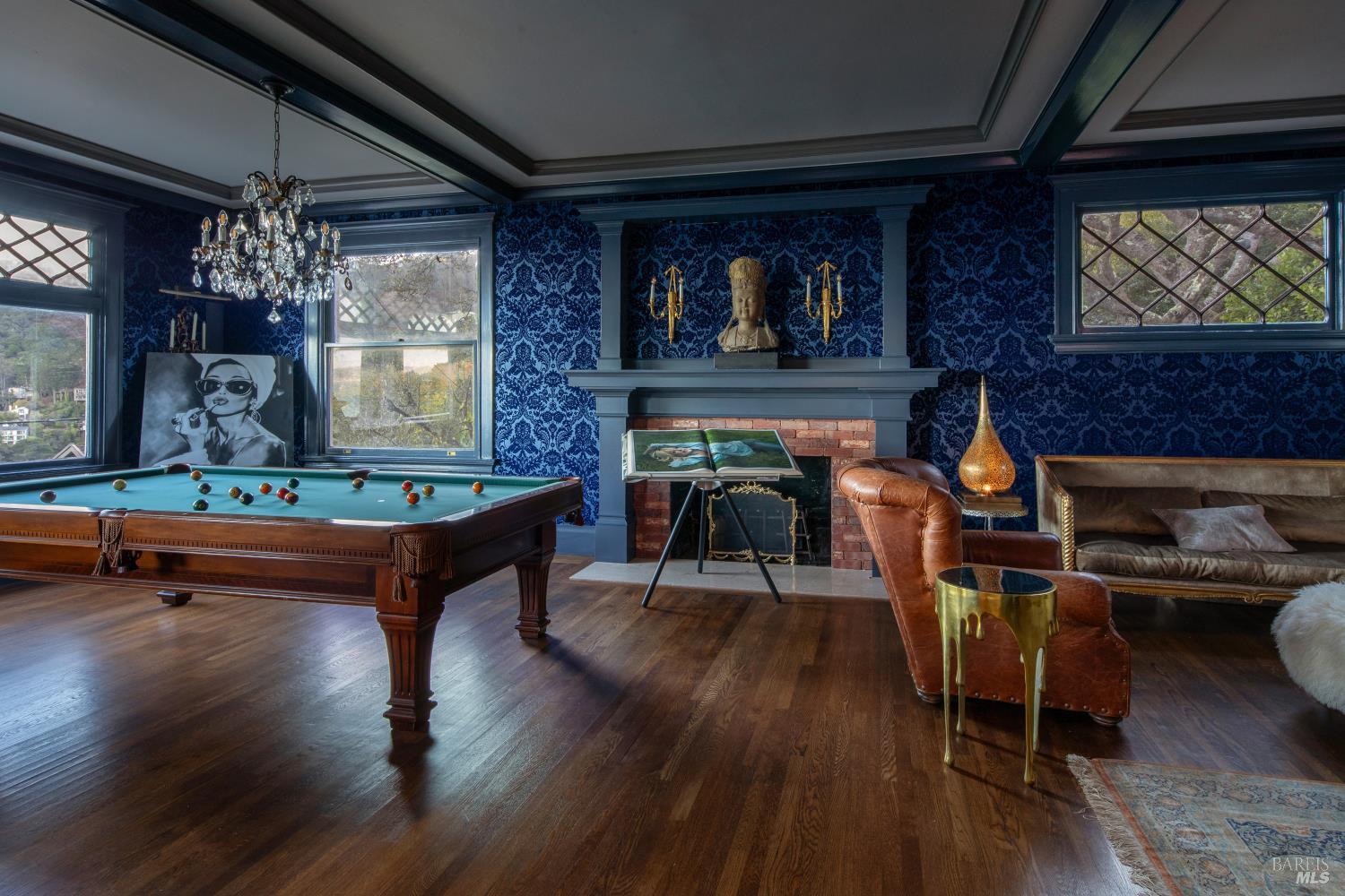 44 Sunshine Avenue Sausalito CA 94965