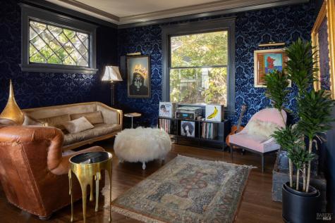 44 Sunshine Avenue Sausalito CA 94965