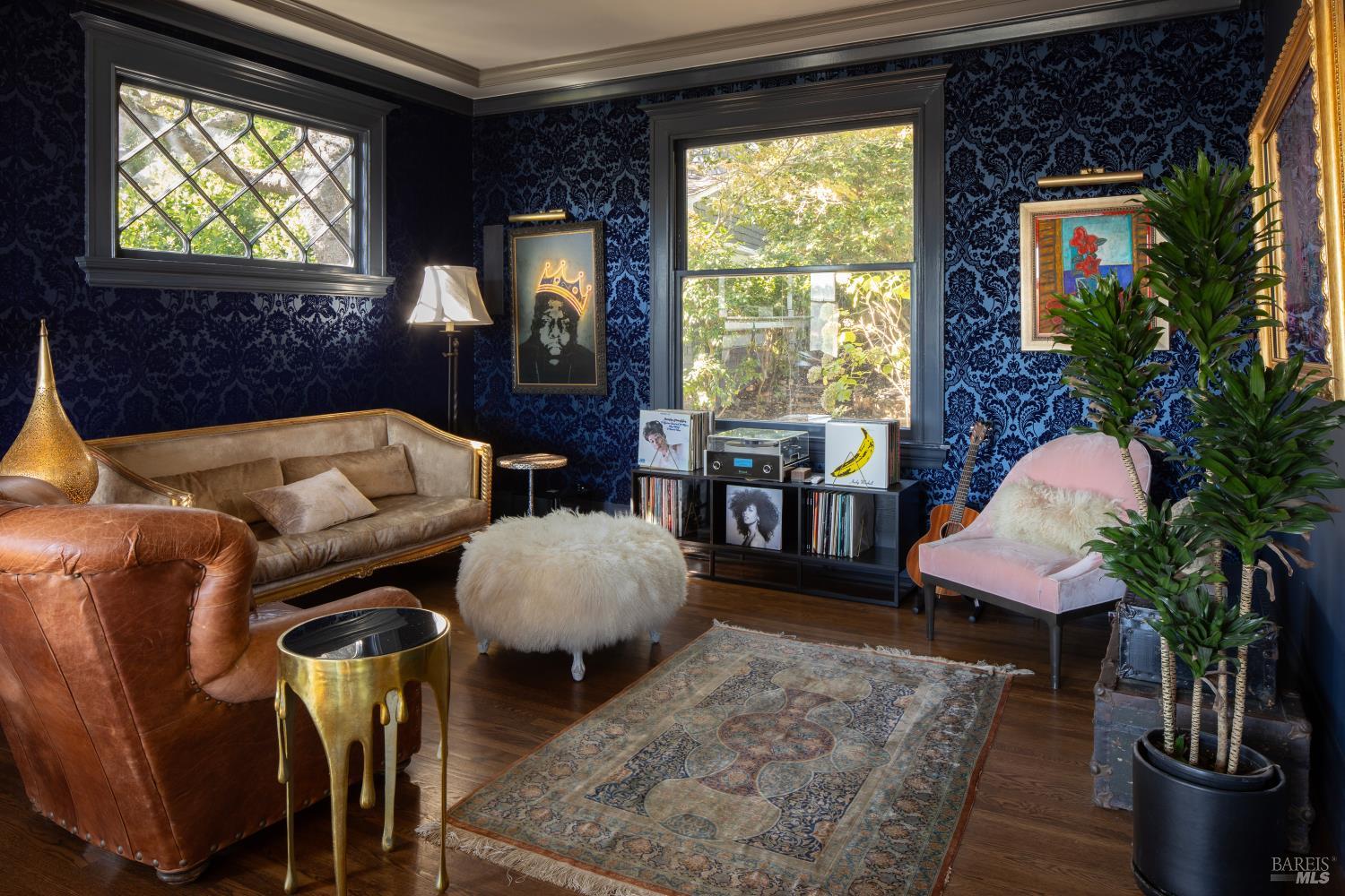 44 Sunshine Avenue Sausalito CA 94965