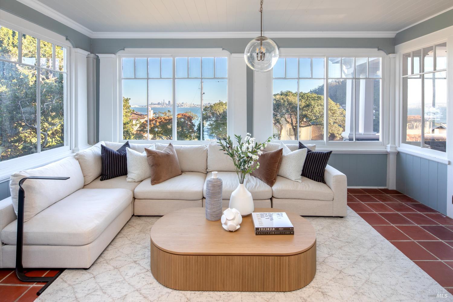 44 Sunshine Avenue Sausalito CA 94965
