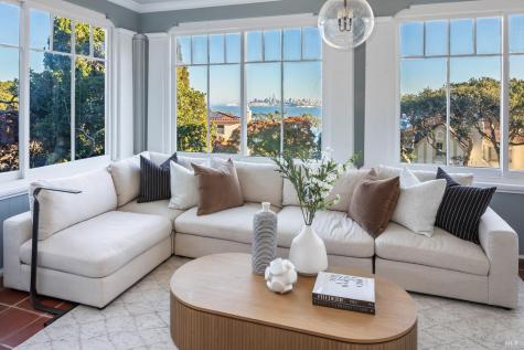 44 Sunshine Avenue Sausalito CA 94965