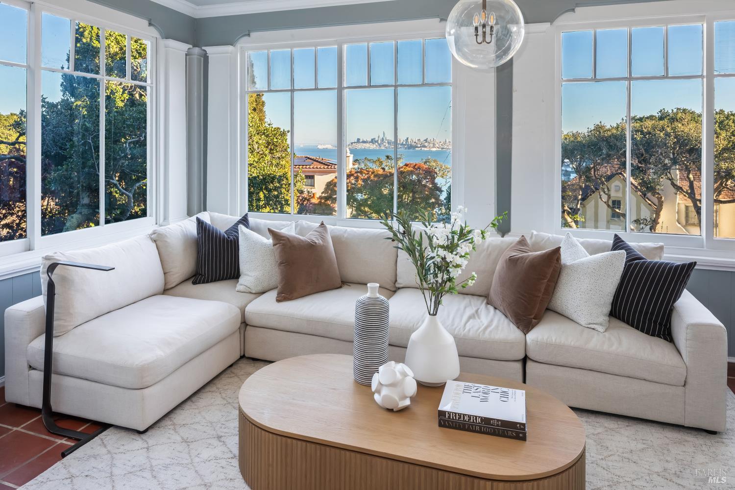 44 Sunshine Avenue Sausalito CA 94965