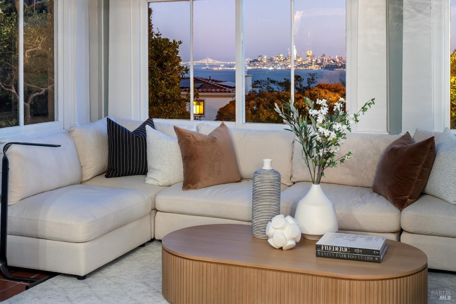 44 Sunshine Avenue Sausalito CA 94965