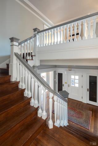 44 Sunshine Avenue Sausalito CA 94965