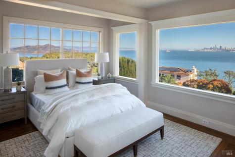 44 Sunshine Avenue Sausalito CA 94965