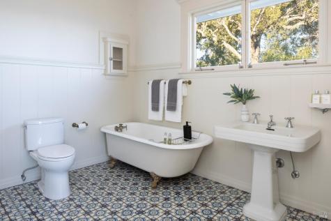 44 Sunshine Avenue Sausalito CA 94965