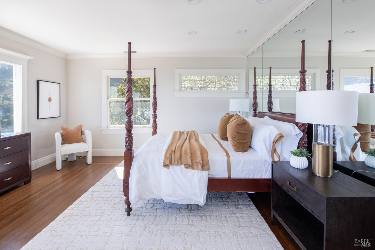44 Sunshine Avenue Sausalito CA 94965