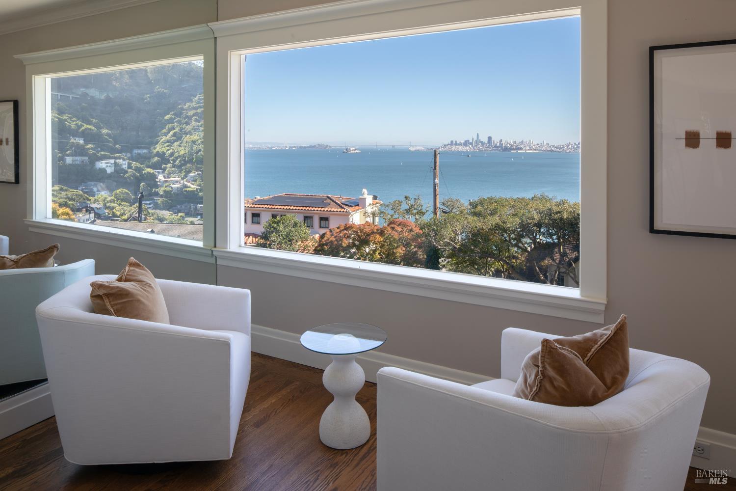 44 Sunshine Avenue Sausalito CA 94965