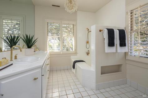 44 Sunshine Avenue Sausalito CA 94965