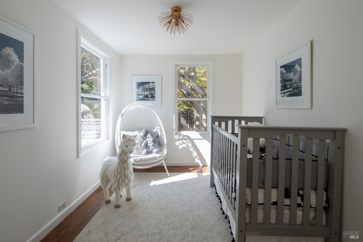44 Sunshine Avenue Sausalito CA 94965