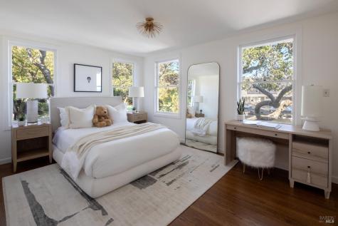 44 Sunshine Avenue Sausalito CA 94965