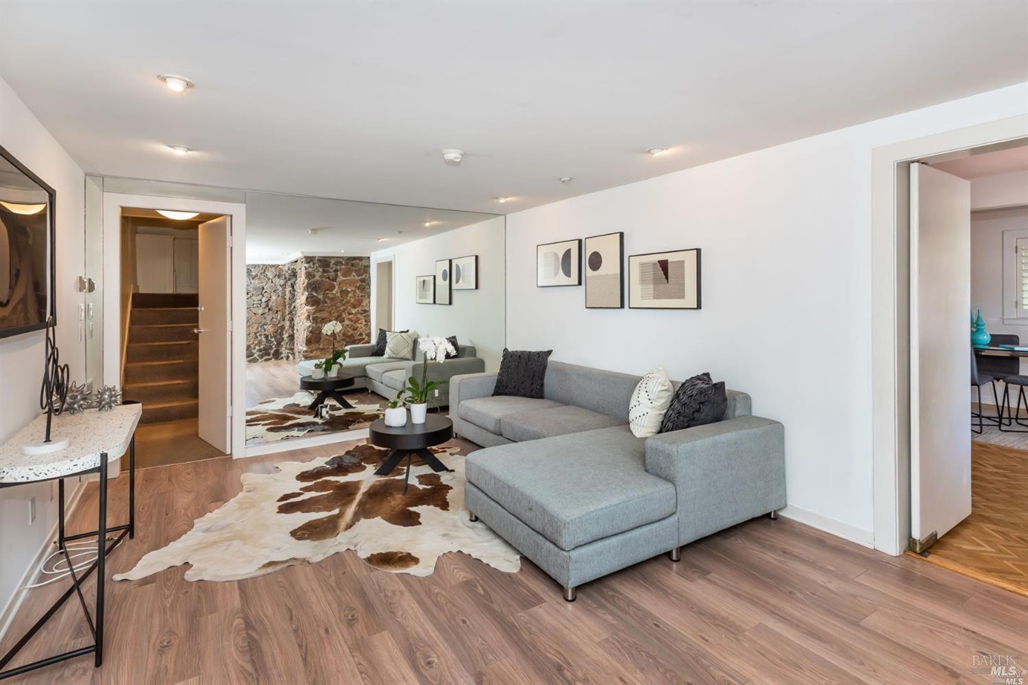 44 Sunshine Avenue Sausalito CA 94965