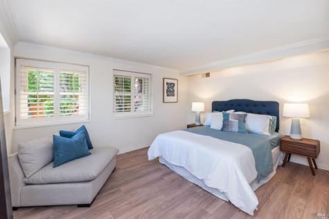 44 Sunshine Avenue Sausalito CA 94965